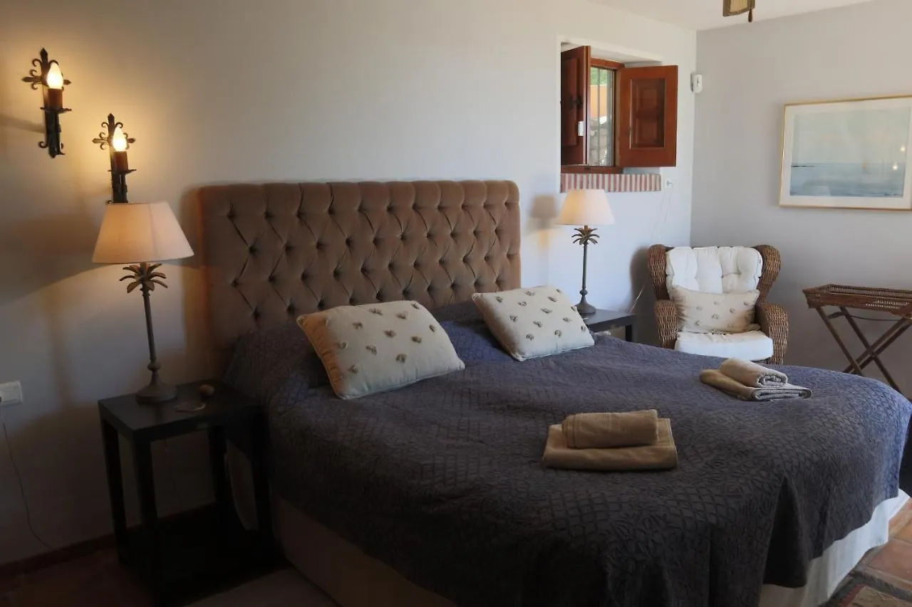 Cortijo La Palmera, Frigiliana 0*,  Ισπανία