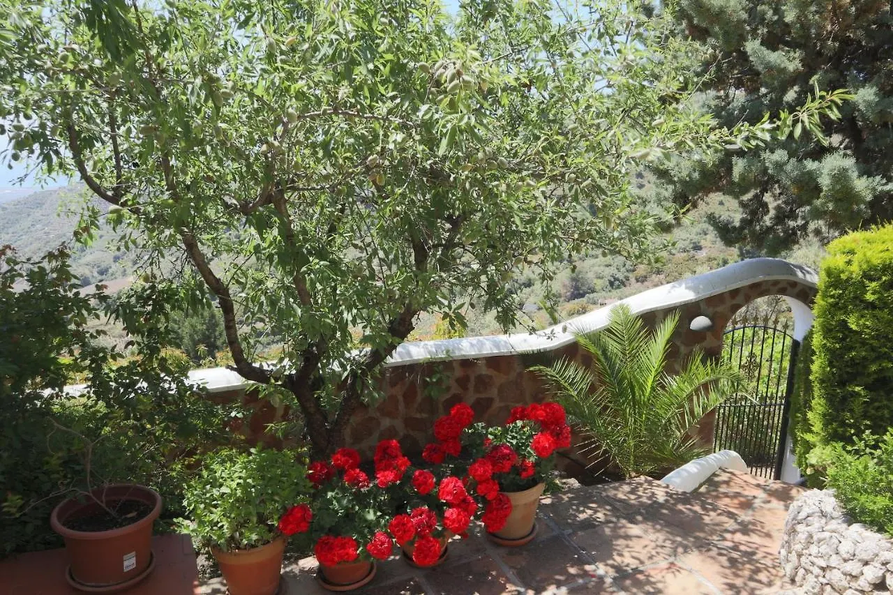Cortijo La Palmera, Frigiliana Βίλα