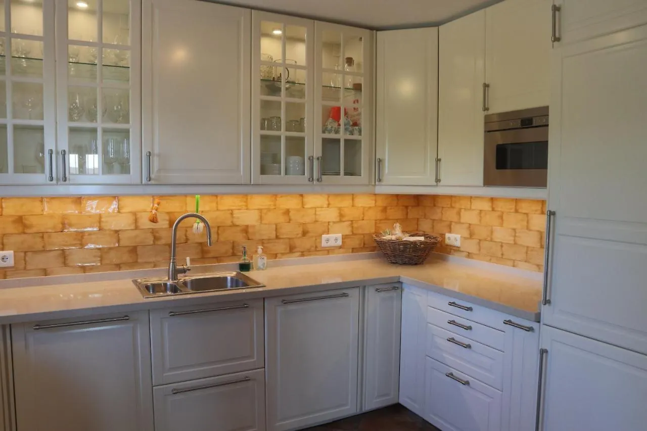 Cortijo La Palmera, Frigiliana 0*,  Ισπανία